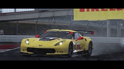 ꡼ No.004 | PROJECT CARS 2ס2017 FIA ѵ긢 7 ٻ6ѵץ졼ǻͷŸ