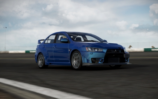 画像ギャラリー No.004のサムネイル画像 / 「PROJECT CARS 2」のメイキングPV「Mercedes-Benz編」が公開に