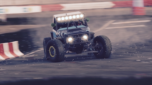 画像ギャラリー No.002のサムネイル画像 / 「PROJECT CARS 2」,新しいマシンやコースを追加するDLC第1弾「FUN PACK」を配信