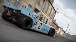 画像ギャラリー No.003のサムネイル画像 / 「PROJECT CARS 2」のDLC第2弾「PORSCHE LEGENDS PACK」が配信