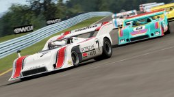 画像ギャラリー No.004のサムネイル画像 / 「PROJECT CARS 2」のDLC第2弾「PORSCHE LEGENDS PACK」が配信