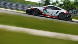 画像ギャラリー No.006のサムネイル画像 / 「PROJECT CARS 2」のDLC第2弾「PORSCHE LEGENDS PACK」が配信