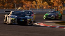 画像ギャラリー No.009のサムネイル画像 / 「PROJECT CARS 2」のDLC第2弾「PORSCHE LEGENDS PACK」が配信