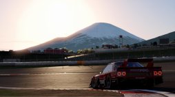 画像ギャラリー No.010のサムネイル画像 / 「PROJECT CARS 2」のDLC第2弾「PORSCHE LEGENDS PACK」が配信