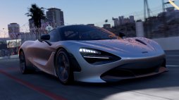 画像ギャラリー No.011のサムネイル画像 / 「PROJECT CARS 2」のDLC第2弾「PORSCHE LEGENDS PACK」が配信