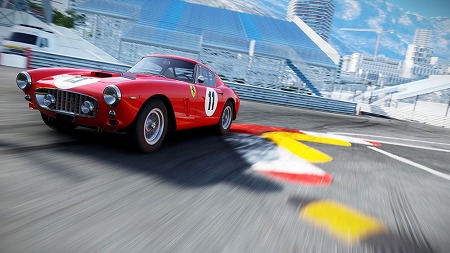 画像ギャラリー No.002のサムネイル画像 / 「PROJECT CARS 2」,DLC第4弾“Ferrari Essentials Pack”が配信