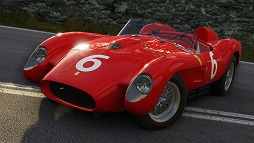 画像ギャラリー No.003のサムネイル画像 / 「PROJECT CARS 2」,DLC第4弾“Ferrari Essentials Pack”が配信