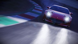 画像ギャラリー No.005のサムネイル画像 / 「PROJECT CARS 2」,DLC第4弾“Ferrari Essentials Pack”が配信