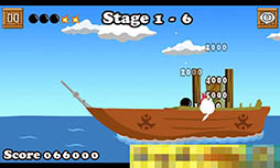 ���������꡼ No.009�Υ���ͥ������ / ��±����ˤ���ˤʤ�Ũ�򽳻��餽�������ޥ۸������磻�ץ��������֤ˤ�� de �ѥ��졼�ġפ�Ҳ𤹤�֡ʤۤܡ��������ޥۥ������̿�����868��