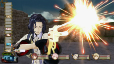 ���������꡼ No.006�Υ���ͥ������ / �֥��ե����Υ��ȥꥨ ���Ի׵Ĥ��ܤ�ϣ��ѻΡ��פ���Ʈ�����ƥब�������ѡ��ƥ������������ƥ��Ȥ���褦�ˤʤꡤ�Хȥ������������