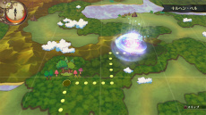 ���������꡼ No.029�Υ���ͥ������ / �֥��ե����Υ��ȥꥨ ���Ի׵Ĥ��ܤ�ϣ��ѻΡ��פ���Ʈ�����ƥब�������ѡ��ƥ������������ƥ��Ȥ���褦�ˤʤꡤ�Хȥ������������