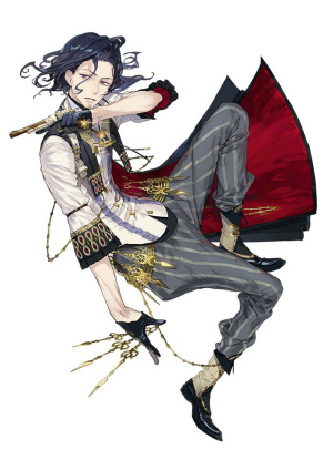 ���������꡼ No.034�Υ���ͥ������ / �֥��ե����Υ��ȥꥨ ���Ի׵Ĥ��ܤ�ϣ��ѻΡ��פ���Ʈ�����ƥब�������ѡ��ƥ������������ƥ��Ȥ���褦�ˤʤꡤ�Хȥ������������