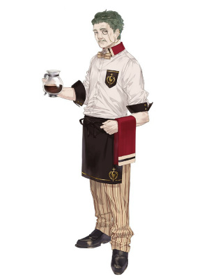 ���������꡼ No.038�Υ���ͥ������ / �֥��ե����Υ��ȥꥨ ���Ի׵Ĥ��ܤ�ϣ��ѻΡ��פ���Ʈ�����ƥब�������ѡ��ƥ������������ƥ��Ȥ���褦�ˤʤꡤ�Хȥ������������