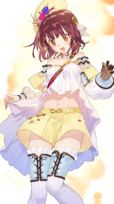 ソフィーのアトリエ の調合システムをあらためて紹介 レシピの発想から調合までの流れやアイテムの効果をアップさせるポイントを確認しよう