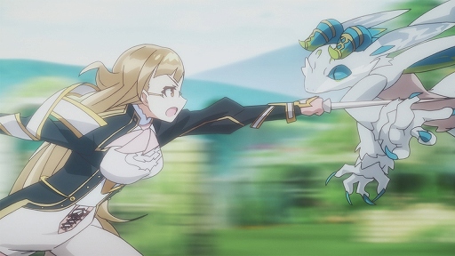 画像ギャラリー No.002のサムネイル画像 / 「ソフィーのアトリエ 〜不思議な本の錬金術士〜」フルアニメーションで制作されたオープニングムービーが公開