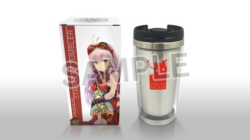 画像ギャラリー No.002のサムネイル画像 / ガストショップが東京ゲームショウ2015で販売した商品の取り扱いを開始