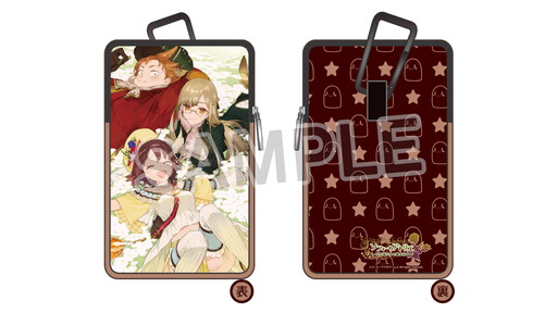 画像ギャラリー No.005のサムネイル画像 / ガストショップが東京ゲームショウ2015で販売した商品の取り扱いを開始