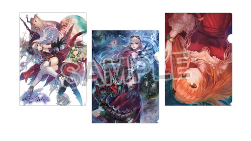 画像ギャラリー No.010のサムネイル画像 / ガストショップが東京ゲームショウ2015で販売した商品の取り扱いを開始