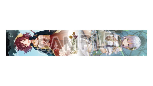 画像ギャラリー No.012のサムネイル画像 / ガストショップが東京ゲームショウ2015で販売した商品の取り扱いを開始