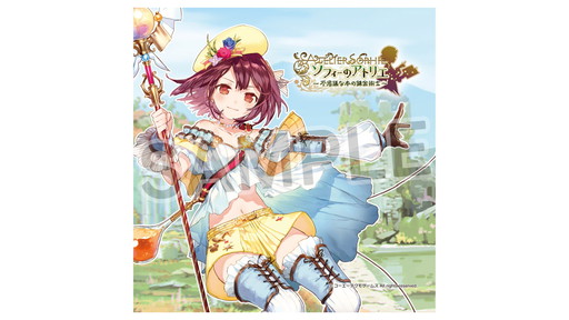 画像ギャラリー No.013のサムネイル画像 / ガストショップが東京ゲームショウ2015で販売した商品の取り扱いを開始