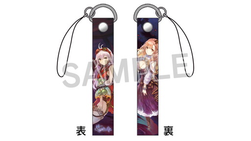 画像ギャラリー No.014のサムネイル画像 / ガストショップが東京ゲームショウ2015で販売した商品の取り扱いを開始