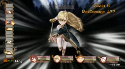 ���������꡼ No.002�Υ���ͥ������ / �֥��ե����Υ��ȥꥨ�ס�Ϣ³����饯�������᡼��ư�����3�ơ֥�˥���������饤���ԡפ�������