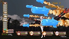 ���������꡼ No.009�Υ���ͥ������ / �֥��ե����Υ��ȥꥨ ���Ի׵Ĥ��ܤ�ϣ��ѻΡ���Ϣ³����饯�������᡼��ư��Ρȥϥ��롦��������ԡɤ�����