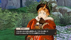 ���������꡼ No.012�Υ���ͥ������ / �֥��ե����Υ��ȥꥨ ���Ի׵Ĥ��ܤ�ϣ��ѻΡ���Ϣ³����饯�������᡼��ư��Ρȥϥ��롦��������ԡɤ�����