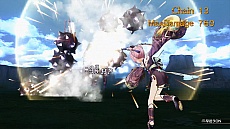 ���������꡼ No.015�Υ���ͥ������ / �֥��ե����Υ��ȥꥨ ���Ի׵Ĥ��ܤ�ϣ��ѻΡ���Ϣ³����饯�������᡼��ư��Ρȥϥ��롦��������ԡɤ�����