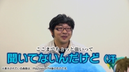 画像ギャラリー No.007のサムネイル画像 / 「ソフィーのアトリエ」連続キャラクターイメージ動画「フリッツ編」が公開。岡村ディレクターによる実況プレイも