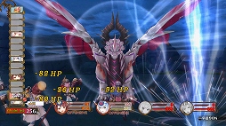 画像ギャラリー No.004のサムネイル画像 / 「ソフィーのアトリエ」プレイヤーの腕が試されるボスバトルや,PS4版とPS Vita版の比較などを収録した最新映像が公開