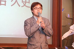 画像ギャラリー No.002のサムネイル画像 / 「ソフィーのアトリエ 〜不思議な本の錬金術士〜」の発表会が開催。声優の相坂優歌さんと山下誠一郎さんも登壇した会場の模様をレポート