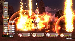 ���������꡼ No.037�Υ���ͥ������ / ������Ĵ�祷���ƥब�ڤ������롪���֥��ե����Υ��ȥꥨ ���Ի׵Ĥ��ܤ�ϣ��ѻΡ��׽��פΥץ쥤��ݡ��Ȥ��Ϥ�