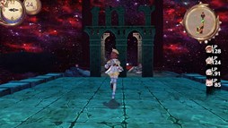 画像ギャラリー No.005のサムネイル画像 / 「ソフィーのアトリエ」DLC第2弾を本日より配信。「リトル ノア」とのコラボも