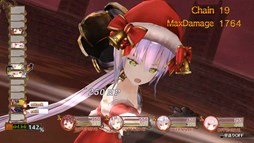 画像ギャラリー No.006のサムネイル画像 / 「ソフィーのアトリエ」DLC第2弾を本日より配信。「リトル ノア」とのコラボも