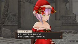 画像ギャラリー No.008のサムネイル画像 / 「ソフィーのアトリエ」DLC第2弾を本日より配信。「リトル ノア」とのコラボも