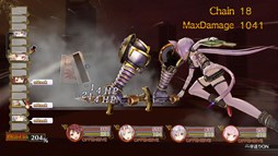 画像ギャラリー No.004のサムネイル画像 / 「ソフィーのアトリエ」DLC第2弾が配信開始。パッチ1.04で新たな難度も追加