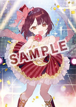 画像ギャラリー No.008のサムネイル画像 / 「アトリエ」20周年スペシャルライブで販売したグッズの一部を再販開始