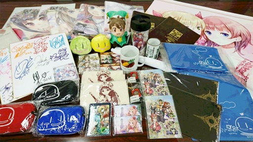 ꡼ No.015 | ȥåסTGS 2017ʪΥ֡ǽŸ줿åWeb򳫻