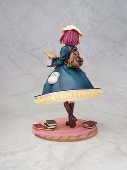 画像ギャラリー No.002のサムネイル画像 / 「ソフィーのアトリエ」,ソフィーの新作フィギュアの予約期間が2023年1月11日まで延長