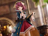 画像ギャラリー No.012のサムネイル画像 / 「ソフィーのアトリエ」,ソフィーの新作フィギュアの予約期間が2023年1月11日まで延長