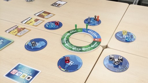 ���������꡼ No.002�Υ���ͥ������ / �֤���פ餰�ɡ������ޡ�������4�󡧶��ݤ��¸��Τ���������ߤ�����̾��ܡ��ɥ����ब������������ˤʤä��֥ѥ�ǥߥå����������šʥ������奢�ˡ�