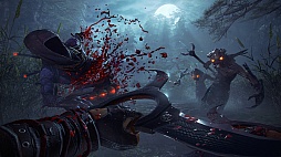 画像ギャラリー No.006のサムネイル画像 / 4人Co-opもフィーチャーした「Shadow Warrior 2」の15分にもおよぶE3 2015向けゲーム映像が公開