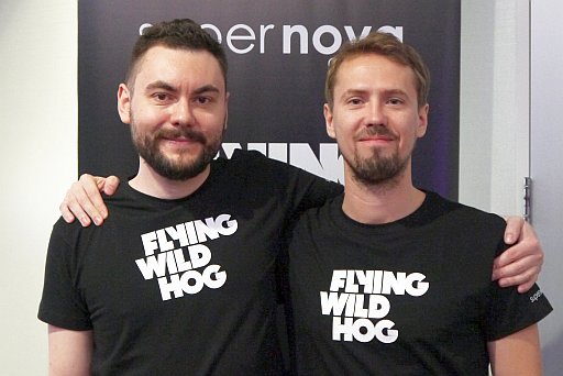 ���������꡼ No.002�Υ���ͥ������ / ��GDC 2019�ϡ�Shadow Warrior�ץ��꡼����Flying Wild Hog��ư�����ꡩ GDC���Ǽ�Ǿ�ؤ��ä�ʹ���Ƥߤ�