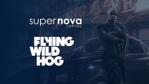 ���������꡼ No.003�Υ���ͥ������ / ��GDC 2019�ϡ�Shadow Warrior�ץ��꡼����Flying Wild Hog��ư�����ꡩ GDC���Ǽ�Ǿ�ؤ��ä�ʹ���Ƥߤ�