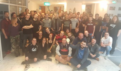 ���������꡼ No.004�Υ���ͥ������ / ��GDC 2019�ϡ�Shadow Warrior�ץ��꡼����Flying Wild Hog��ư�����ꡩ GDC���Ǽ�Ǿ�ؤ��ä�ʹ���Ƥߤ�