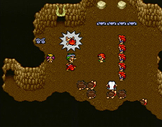 ꡼ No.005 | ȯ20ǯޤ˥ХRPG֥饤֡饤֡פWii UС륳󥽡ۿ