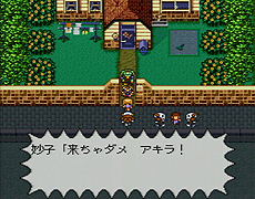 ꡼ No.011 | ȯ20ǯޤ˥ХRPG֥饤֡饤֡פWii UС륳󥽡ۿ