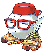 ꡼ No.021 | ȯ20ǯޤ˥ХRPG֥饤֡饤֡פWii UС륳󥽡ۿ