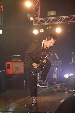 ꡼ No.003 | LIVE A LIVE A LIVE 2019  25th Anniversaryפݡȡȯ䤫ȾФƤʤ͵Υȥˤդ路ǮŸ